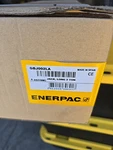 Enerpac GBJ002LA - Hydraulic Industrial Bottle Jack, Tons, 18.11" Stroke. Fixed Price $161.49.