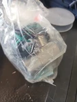Versa Valves 91B244 Solenoid For Gardner Denver 24VDC 9.5W. Fixed Price $425.00.