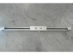 Festo 15169156 DGE-40-650-ZR-RF-RH Toothed Belt Axis 650MM Stroke Used. Fixed Price $264.59.