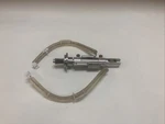 Used Lam Research 853-031764-004 Rev Bimba D-95004-A Lifter Bellows Assembly. Fixed Price $1250.00.