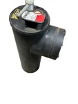 Parker 51/RF/40W/MC/15GH/1/2 Filter See Pics. Fixed Price $99.00.