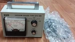Cvc Products GTC365 Vacuum Gauge. Fixed Price $472.00.