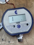Cecomp DPG1000B200PSIG-5 Digital Air Pressure Gauge 0-200. Fixed Price $59.00.