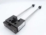 Numatics LCX07509H1XCSE Linear Guide. Fixed Price $160.19.