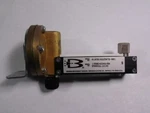Brooks 1350EHD3AGV5A 8900D2L1A1AC Air-flow Meter 0-120 Scfh Used. Fixed Price $46.98.