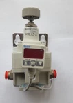Smc IR3020-03B Precision Regulator W/ ISE40-01-62L Pressure Switch (RS5.4B3). Fixed Price $75.60.