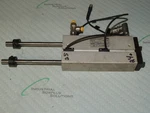 Parker P5T-H016SGFE100 Double Rod Actuator Short Stroke. Fixed Price $180.29.