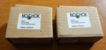 Noshok Pressure Gauge 25-901-300 Psi/kpa -BP3 , 1/4" Npt Lot Of. Fixed Price $30.00.