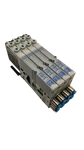 Festo Pneumatic Manifold Solenoid Valves VMPA1-FB-EMG-8 533343 533361. Fixed Price $184.89.
