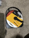 Cobra 90220 Sink Cleaner 1/4 X Ft Flat Steel Tape Cable Tough Tool. Fixed Price $8.00.