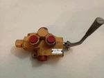 Victor Fluid Power 100 Sic Implement Lift Control Valve. Fixed Price $226.64.