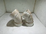 Lot Of Spears 3" 45 Elbow 321-030 Pvci D2665 (N6B). Fixed Price $27.00.