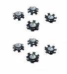 Pack Tubing Connector 1"(OD) Round Square 1/4-20 Threads 11000256800. Fixed Price $9.95.