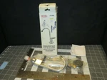 Drinking Water Faucet By Mueller/b&k 120-004. Fixed Price $22.10.