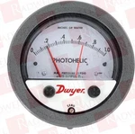 Dwyer A3004 / (used). Fixed Price $366.62.