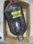 Hydac SB330-10A1/112S-210C Accumulator 02054005. Fixed Price $685.44.