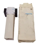 New Festo 159578 LF-1/2-D-MIDI Lf-d-midi Pressure Regulating Valve R143. Fixed Price $125.00.