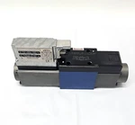 Bosch Rexroth 0811404773 Directional Control 4WRPE 10 W80SJ-2X/G24K0/A1M. Fixed Price $1995.00.