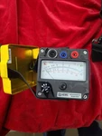 Aemc Instruments Megohmmeter 6503 (2102172-1). Fixed Price $299.00.