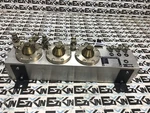 Witt-gasetechnik Km 40-3T V9 Mixing System CO2/N2/HE. Fixed Price $312.00.