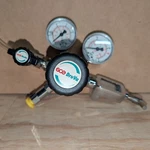 Gce Druva Fmd 500-16 Cylinder Pressure Regulator. Fixed Price $130.00.