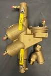 Apollo Conbraco 1/4" 40-216-T2 40-200 Series Rpz W/"y" Strainer. Fixed Price $595.00.