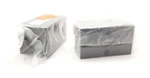 Lot Of Pneumadyne M10-125-2 Manifold, 2-STATION, X 1/4"NPT 1/8"NPT. Fixed Price $40.00.