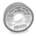 Anti-seize Technology 36351 Antiseize Tape, 3/4 In. W, 600. Fixed Price $36.79.