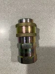Parker 1/2 Coupler Assembly SM-501-12FP. Fixed Price $37.50.