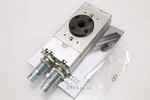 Festo Nib DRQD-B-32-90-YSRJ-A-AR-FW Rotary Table Cylinder CYL-ROT-I-209=9S33. Fixed Price $699.90.