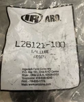 Aro L26121-100 Lubricator Npt 1/4 Inline. Fixed Price $25.00.