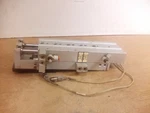 Smc MXS25TN-125 Guided Cylinder W/(2)D-M9BSDPC Magnetic Switch. Fixed Price $329.99.