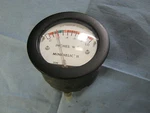 Dwyer Cat. 2-5001 Minihelic Ii Differential Pressure Guage. #: N23T. Fixed Price $24.99.