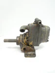 Chicago Pneumatic 3500RSM400 Stationary Air Motor. Fixed Price $4472.90.