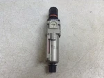 Smc AW30-N03-8Z Pneumatic Regulator Filter Assy AW30N038Z (tsc). Fixed Price $44.99.