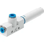 1PC Festo Corporation VN-14-L-T4-PQ2-VQ3-RO2 Vacuum Generator, 1.4MM Nozzle. Fixed Price $140.01.