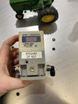 Smc ITV2030-31N2L4 Regulator. Fixed Price $24.00.