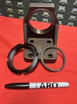 45056, Aro Ingersoll Rand, Foot Bracket Kit, For 8265 & 8268 Feed Drill, New. Fixed Price $288.00.