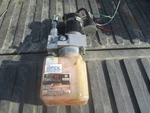 Bucher M-3219-8888 Hydraulics 24V Dynajack Works. Fixed Price $99.99.