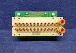 Applied Materials Slot Manifold Terminal, Smc VV100-49-X240, Amat 0190-19363. Fixed Price $599.99.