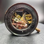 Mercoid DA221-1 Pressure Control Switch Nos 150 Max Industrial Equipment. Fixed Price $79.96.
