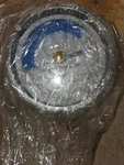 Flow Conditioning Corp. Hydronic Indicator HI-100. Fixed Price $39.99.