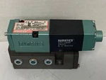 Asco Numatics 082SA43BM000061 24V Solenoid Air Control Valve With Base. Fixed Price $142.20.