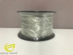 Fiberglass Multi Strands Gun Roving 225 Yards Free Shipping. Fixed Price $37.99.
