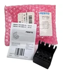 New Festo Electronics Module VMPA1-FB-EMS-8, 533360, For Valve Terminal Mpa-s. Fixed Price $29.99.