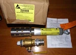 Cherne Manhole Tester Vacuum Generator 600 New "in Stock". Fixed Price $1086.00.