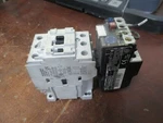 Automation Direct Starter GH15ET / LR2 D1312 40A 600V Trip: 5.5-8A Used. Fixed Price $40.00.