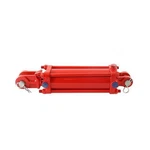 A-210DB-AI Cross Dbl Acting Cylinder. Fixed Price $201.24.