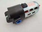 Wilkerson M26-04-F00 Pneumatic Coalescing Filter Series 1/2" Npt. Fixed Price $500.00.