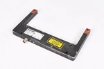 Balluff BGL0009, 120A-003-S49, Fork Sensor. Fixed Price $118.05.
